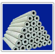 Refractory aluminium silicate fiber product