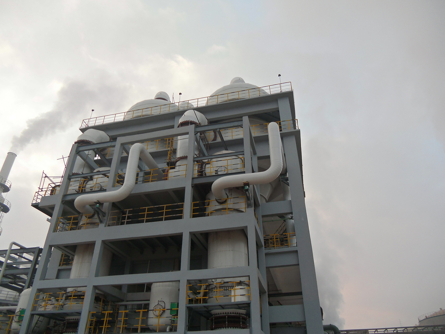 Kunming dongjiao waste incineration power plant 